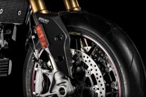 6.7 and 5.9 inches of front and rear suspension travel respectively.