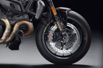  Ducati Safety Pack includes ABS and traction control. 