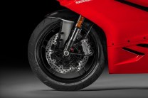 ABS, traction control, RbW, riding modes and quick-shifter.