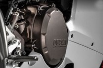 959cc desmodromic L-twin engine.