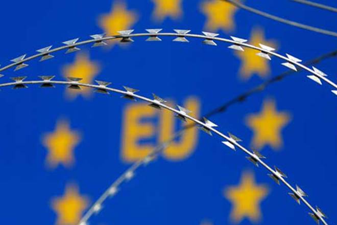 EU leaders, EU, defence ties, Paris climate accord, Summit draft, Britain's exit