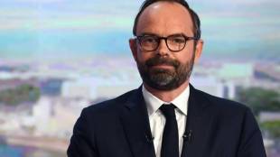 UK vote, UK vote surprise, Brexit, Brexit into question, French PM Edouard Philippe, Edouard Philippe, French Prime Minister, European Union, Conservative party
