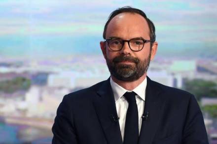 UK vote, UK vote surprise, Brexit, Brexit into question, French PM Edouard Philippe, Edouard Philippe, French Prime Minister, European Union, Conservative party