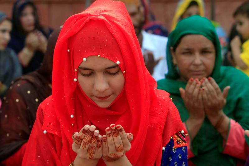 eid, eid 2017, eid celebrations, eid mubarak, mumbai, india, eid egypt, eid israel, eid celebration india, eid images, eid photographs, ramzan 2017, eid 2017 india, india celebrates eid, ramzan, eid mubarak, eid 2017, financial express news, india news, latest news