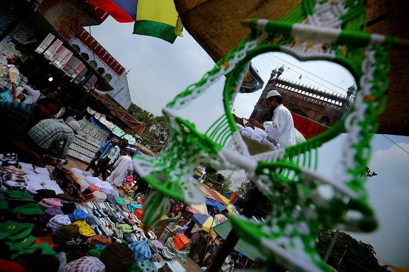 eid, eid 2017, eid celebrations, eid mubarak, mumbai, india, eid egypt, eid israel, eid celebration india, eid images, eid photographs, ramzan 2017, eid 2017 india, india celebrates eid, ramzan, eid mubarak, eid 2017, financial express news, india news, latest news