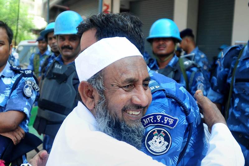 eid, eid 2017, eid celebrations, eid mubarak, mumbai, india, eid egypt, eid israel, eid celebration india, eid images, eid photographs, ramzan 2017, eid 2017 india, india celebrates eid, ramzan, eid mubarak, eid 2017, financial express news, india news, latest news