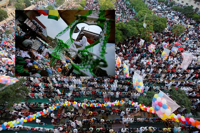 eid, eid 2017, eid celebrations, eid mubarak, mumbai, india, eid egypt, eid israel, eid celebration india, eid images, eid photographs, ramzan 2017, eid 2017 india, india celebrates eid, ramzan, eid mubarak, eid 2017, financial express news, india news, latest news
