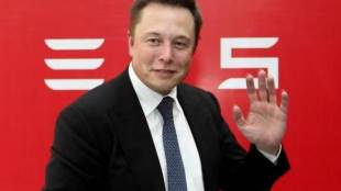 elon musk, tesla market value surges, tesla market value, elon musk impact on market, tesla past bmw, tesla overtakes bmw