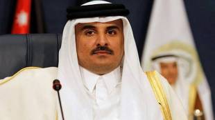 Qatar crisis, gulf qatar rift, qatar ruler postponed address to his country, damaging diplomatic isolation of qatar, Kuwait mediate to join qatar, Qatari economy, Sheikh Mohammed bin Abdulrahman al-Thani, Doha