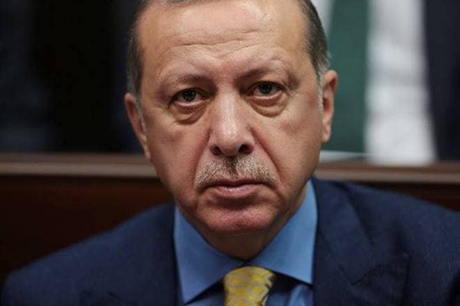 Turkey, Qatar, Recep Tayyip Erdogan, Bahrain, Qatari Emir Tameem Bin Hamad Al Thani, Donald Trump, Gulf crisis, Egypt, Saudi Arabia, UAE, Gulf Cooperation Council