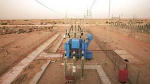 bhadla solar park, bhadla solar power plant, rajasthan power plant, rajasthan solar energy park, biggest solar park india, bhadla solar project