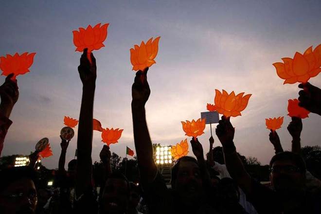 BJP, Shimla, Shimla Municipal Corporation, Bhartiya Janata Party, CPI M, Congress, Civic body polls, Tibetans BJP, Shimla, Shimla Municipal Corporation, Bhartiya Janata Party, CPI M, Congress, Civic body polls, Tibetans