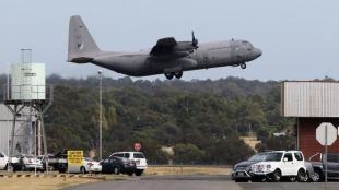 Royal Malaysian Air Force, RMAF, Fighter jet, Hawk100, Sky Guardian Radar, Kuantan air force