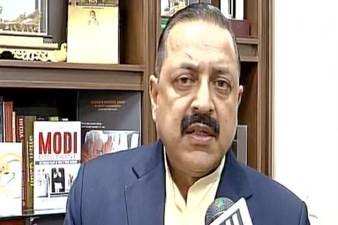 National Investigation Agency, Terror funding, Kashmiris, Jitendra Singh, PMO, Union Minister, Kashmir, Srinagar National Investigation Agency, Terror funding, Kashmiris, Jitendra Singh, PMO, Union Minister, Kashmir, Srinagar