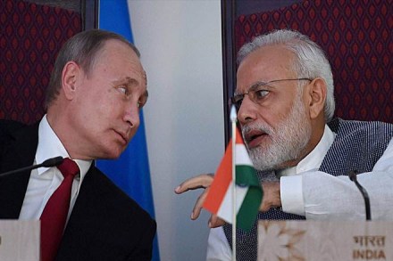 Narendra Modi, Modi in Russia, Vladimir Putin, Putin, Russia, Moscow, Nuclear deal, Kundankulam nuclear deal, Kundankulam nuclear power plant, Narendra Modi Vladimir Putin meet, Modi Putin Summit Narendra Modi, Modi in Russia, Vladimir Putin, Putin, Russia, Moscow, Nuclear deal, Kundankulam nuclear deal, Kundankulam nuclear power plant, Narendra Modi Vladimir Putin meet, Modi Putin Summit