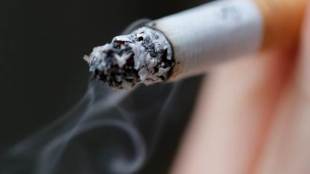 Arthritis, Rheumatoid, Adult smokers, passive smoking, smoking, cigratte, chronic disorder