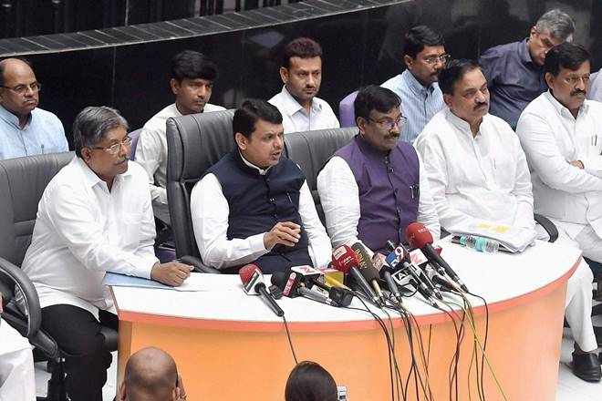 Farm loan waiver, Maharashtra farmers, Devendra Fadnavis, Nationalist Congress Party