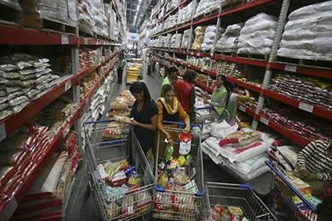 future retail, future retail new centres, future retail on gst, gst implementation date, gst impact
