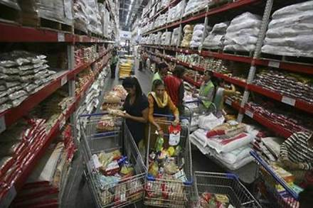 future retail, future retail new centres, future retail on gst, gst implementation date, gst impact