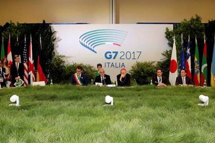 g7, Two day environmental summit, G7 summit, 7 nations, Italy