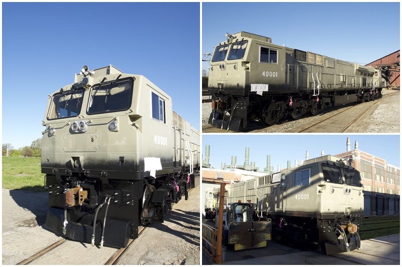 Indian Railways, Indian Railways locomotives, GE locomotives, Make in India, Indian Railways GE, GE engines Indian Railways