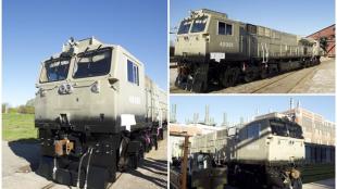 Indian Railways, Indian Railways locomotives, GE locomotives, Make in India, Indian Railways GE, GE engines Indian Railways