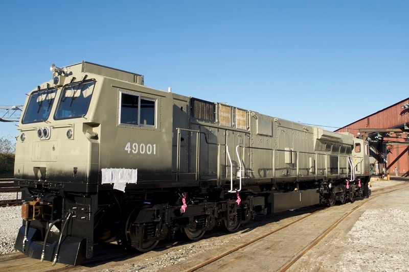 Indian Railways, Indian Railways locomotives, GE locomotives, Make in India, Indian Railways GE, GE engines Indian Railways