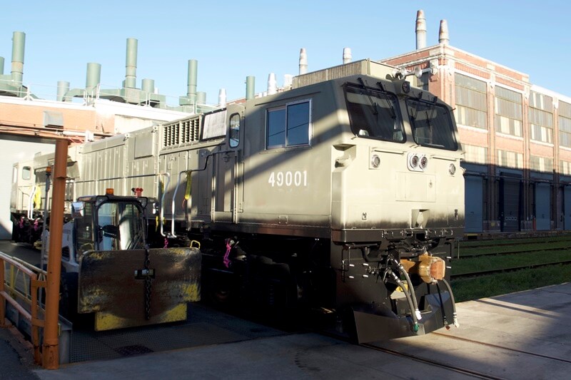 Indian Railways, Indian Railways locomotives, GE locomotives, Make in India, Indian Railways GE, GE engines Indian Railways