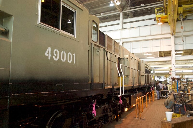 Indian Railways, Indian Railways locomotives, GE locomotives, Make in India, Indian Railways GE, GE engines Indian Railways
