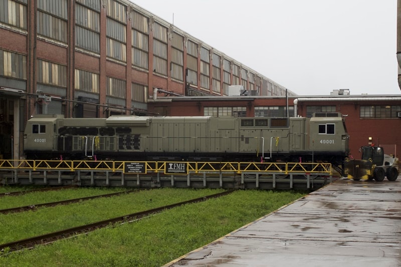 Indian Railways, Indian Railways locomotives, GE locomotives, Make in India, Indian Railways GE, GE engines Indian Railways