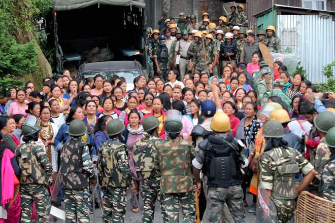 Gorkha Janamukti Morcha, Gorkha Janamukti Morcha news, Amar Singh Rai, Darjeeling, GJM, black sunday, black sunday news, black sunday latest news Gorkha Janamukti Morcha, Gorkha Janamukti Morcha news, Amar Singh Rai, Darjeeling, GJM, black sunday, black sunday news, black sunday latest news