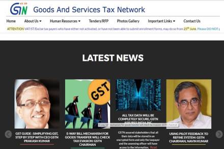 GST return forms, GSTN offline, gst roll out, gst prices, Goods and Services Tax, GST Network offline excel sheet format, GST traders, GST businesses, GST sales data, gst portal, Navin Kumar, Navin Kumar GST Network