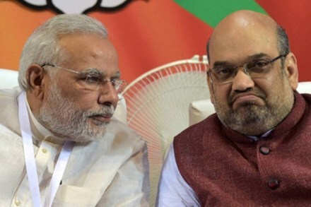 Amit Shah, Amit Shah in Gujarat, amit shah gujarat visit, narendra modi, pm modi, gujarat assembly polls, gujarat assembly polls date, all about gujarat assembly polls, bjp in gujarat, Congress MLA Mohansinh Rathwa, Gujarat tribal voters, BJP targets Gujarat tribal voters, Prime Minister Narendra Modi, Gujarat Assembly elections