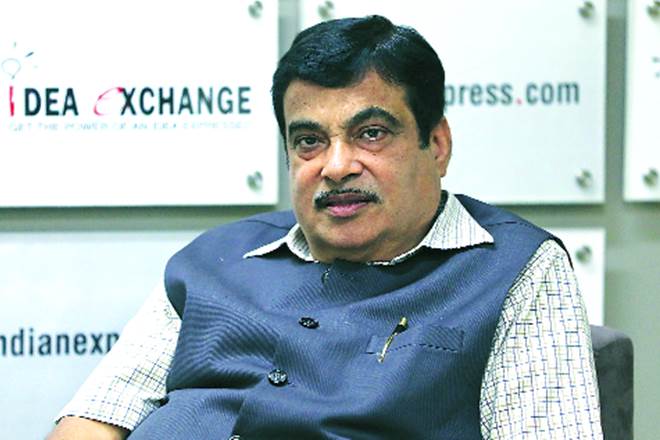 nitin gadkari, Hybrid annuity model, HAM, rail building projects, nitin gadkari on rail building projects