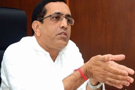 cow slaughter, consumption of beef, beef eating, cows harmed in Goa, Maharashtrawadi Gomantak Party, MGP leader Sudin Dhavalikar, Sudin Dhavalikar, Dhavalikar, MGP, BJP