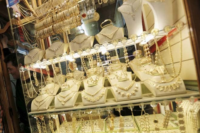 GST Impact: Jewellery stocks soar after govt sets 3% rate on Gold; Titan jumps 15%