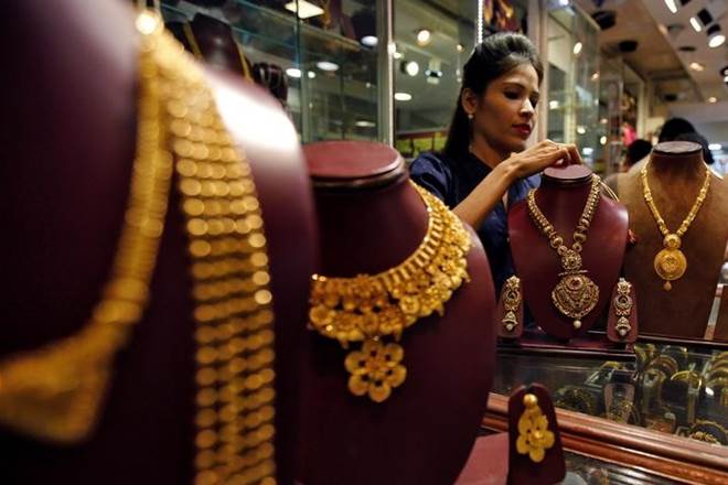 GST launch, gst rollout, goods and services tax, organised jewellery retailers, CRISIL, organised sector