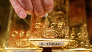 gold, gold rates, gold rate, gold rate today, Federal Reserve, market, market news, market today, Bart Melek, Nikos Kavalis