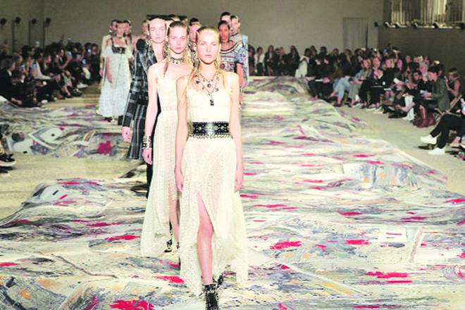 Google, Google’s Arts & Culture arm, fashion news, fashion industry, fashion, We Wear Culture, Avani Society, Google’s state-of-the-art technology, Google Street View