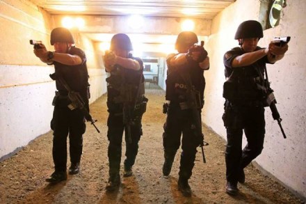 gunfire in manila, resorts world hotel, gunfire at resort world hotel, cnn philippines twitter, explosions in manila, explosion resorts world hotel