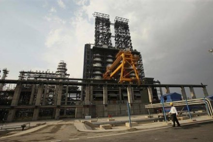 HPCL, green nod,  RBPL expansion project,  RBPL expansion, expansion project,  RBPL project, Hindustan Petroleum Corp, Petroleum Products Pipeline, petroleum products, additional petroleum products