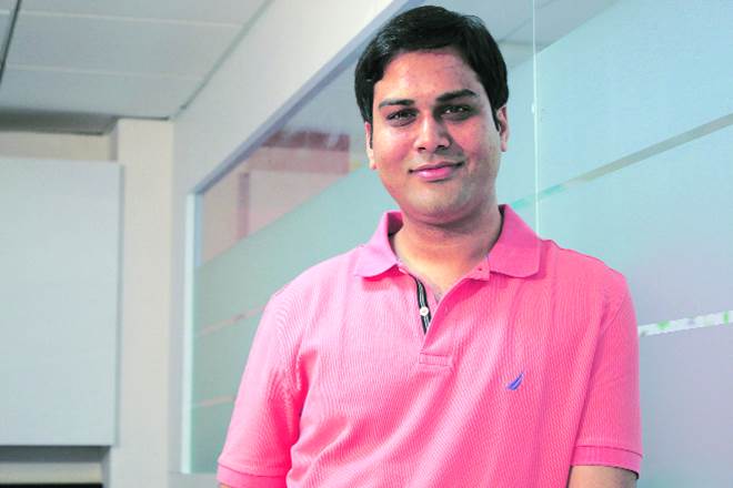 SMEs, Lendingkart Technologies, NBFC, Harshvardhan Lunia, small businesses