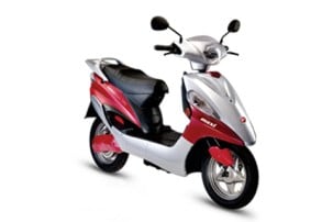 Hero Electric Maxi