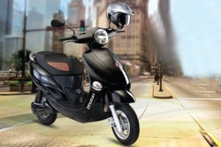 Hero Electric Photon