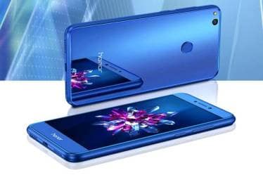 Huawei Honor 8, Huawei Honor 8 Lite, Honor 8, Huawei, Honor 8 Lite, HiSilicon Kirin 655 processor, Honor 6X