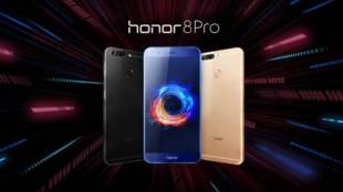 Honor brand, Honor 8 Pro, Honor 8, fourth generation camera, fourth generation camera coming to India, Huawei, duel-lens camera, European market