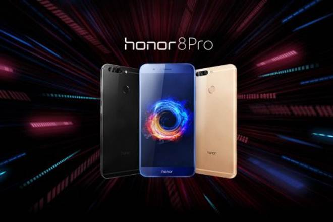 Honor brand, Honor 8 Pro, Honor 8, fourth generation camera, fourth generation camera coming to India, Huawei, duel-lens camera, European market