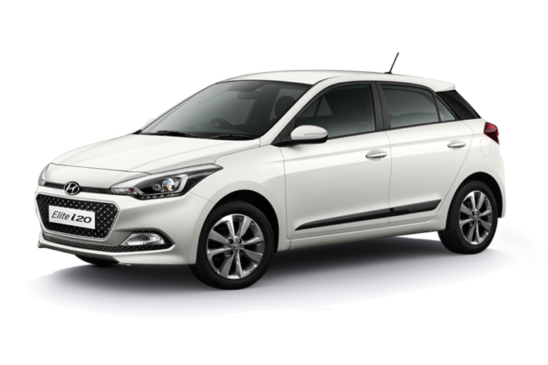 Hyundai Elite i20: Hyundai Elite i20 has received many facelifts and the car manufacturer has launched the latest version of the Elite i20 at a price tag of Rs 5.37 lakh, ex-showroom, Delhi. The Elite i20 is powered by a 1.4 litre U2 CRDi diesel that comes with 6-speed manual transmission, a 1.2 litre Kappa dual VTVT petrol that is paired to 5-speed manual transmission and a 1.4 litre petrol with a 4-speed automatic transmission. The claimed fuel efficiency of the automatic variants is 18.6 kmpl.