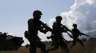 ISIS, Islamic State, terrorist group, terror attacks, Ramadan, audio message, secretive messaging app Telegram, Ramadan, suicide bombers, suicide bomber