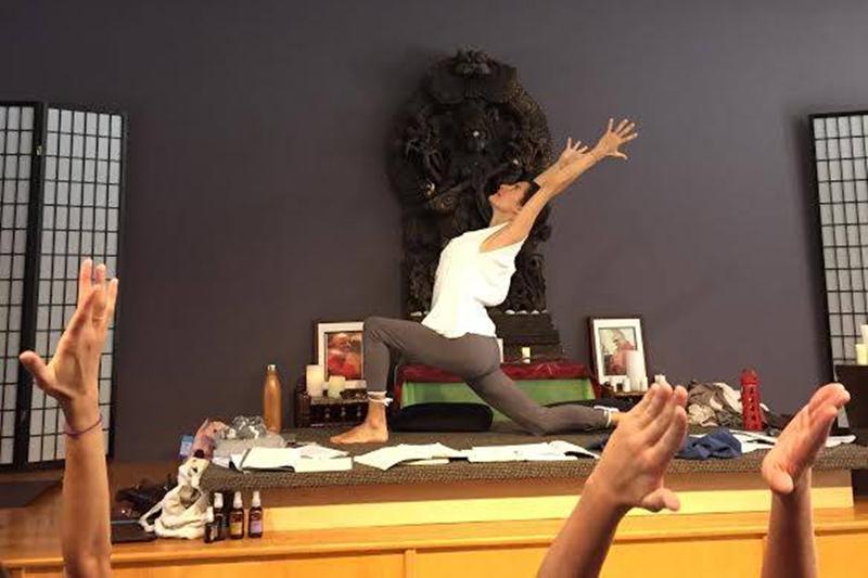 International Yoga Day 2017, Yoga Day, Payal Gidwani Tiwari, Rachel Brathen, Shilpa Shetty Kundra, Shilpa Shetty, Caitlin Turner, Elena Brower, Lady Yoga teachers, lady yoga instructors, Yoga Day news, Yoga Pics, India News